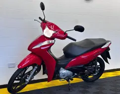 HONDA BIZ 125i HONDA BIZ 125i