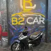 HONDA BIZ 125i HONDA BIZ 125i