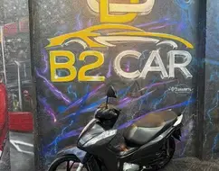 HONDA BIZ 125i HONDA BIZ 125i