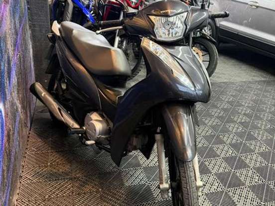 HONDA-BIZ 125i HONDA-BIZ 125i-2020