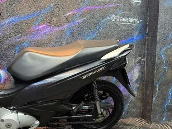 HONDA-BIZ 125i HONDA-BIZ 125i-2020