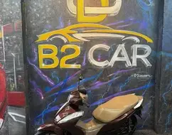 HONDA BIZ 125i HONDA BIZ 125i