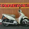 HONDA BIZ 125i HONDA BIZ 125i
