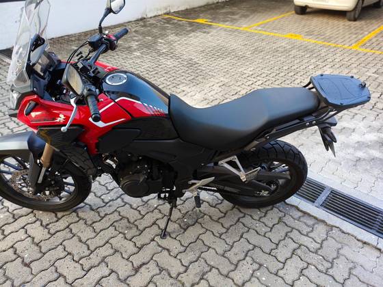 HONDA CB 500 X ABS 