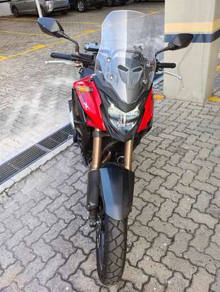 HONDA-CB 500 X ABS-2024