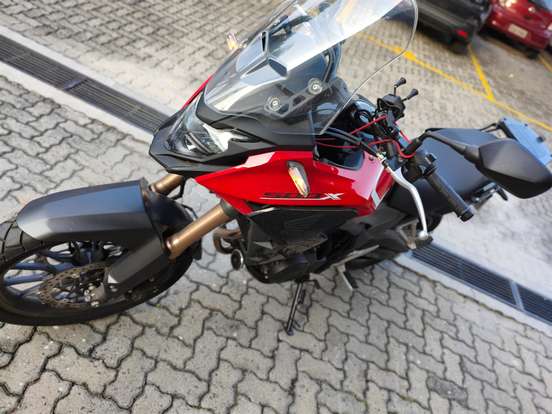 HONDA-CB 500 X ABS-2024