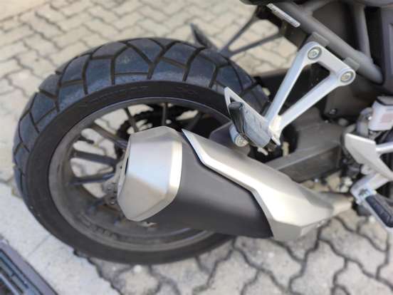 HONDA-CB 500 X ABS HONDA-CB 500 X ABS-2024