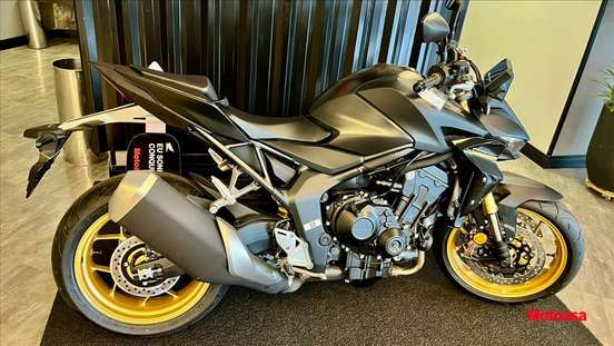 HONDA-CB 1000 HORNET SP-2026
