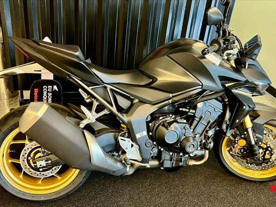 HONDA-CB 1000 HORNET SP HONDA-CB 1000 HORNET SP-2026