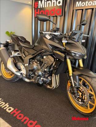 HONDA-CB 1000 HORNET SP-2026