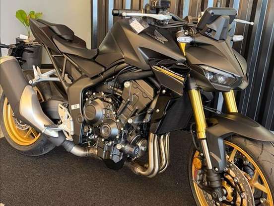 HONDA-CB 1000 HORNET SP HONDA-CB 1000 HORNET SP-2026