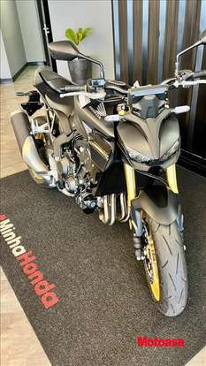 HONDA-CB 1000 HORNET SP-2026