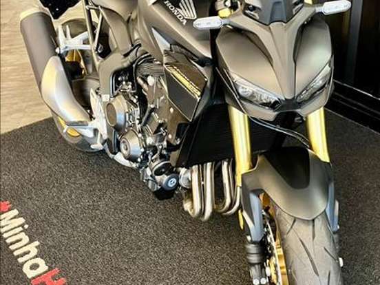 HONDA-CB 1000 HORNET SP HONDA-CB 1000 HORNET SP-2026