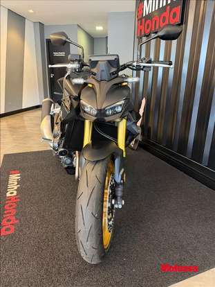 HONDA-CB 1000 HORNET SP-2026