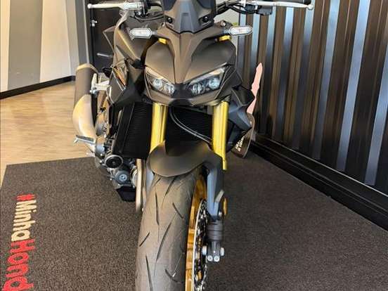 HONDA-CB 1000 HORNET SP HONDA-CB 1000 HORNET SP-2026