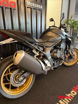 HONDA-CB 1000 HORNET SP-2026