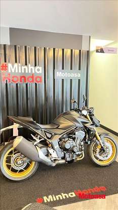 HONDA-CB 1000 HORNET SP-2026