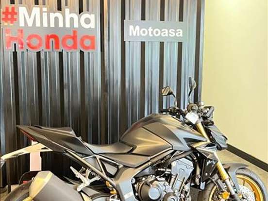 HONDA-CB 1000 HORNET SP HONDA-CB 1000 HORNET SP-2026