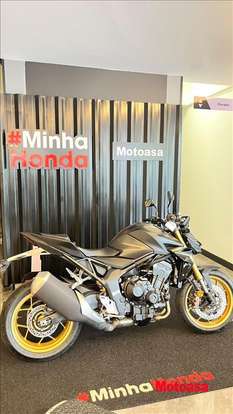 HONDA-CB 1000 HORNET SP-2026