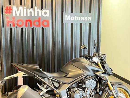 HONDA-CB 1000 HORNET SP HONDA-CB 1000 HORNET SP-2026