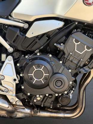HONDA-CB 1000R ABS-2022