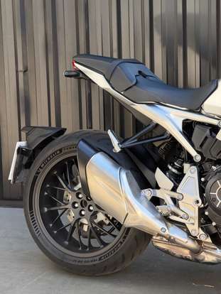 HONDA-CB 1000R ABS-2022