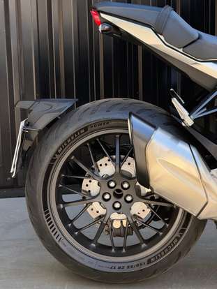 HONDA-CB 1000R ABS-2022