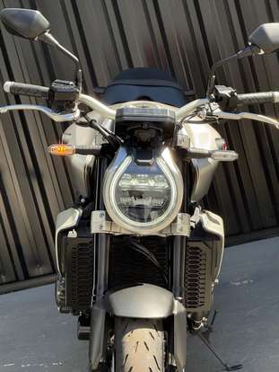 HONDA-CB 1000R ABS-2022