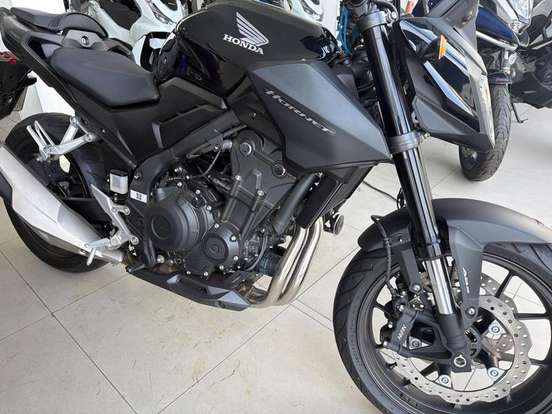 HONDA-CB 1000R ABS HONDA-CB 1000R ABS-2025