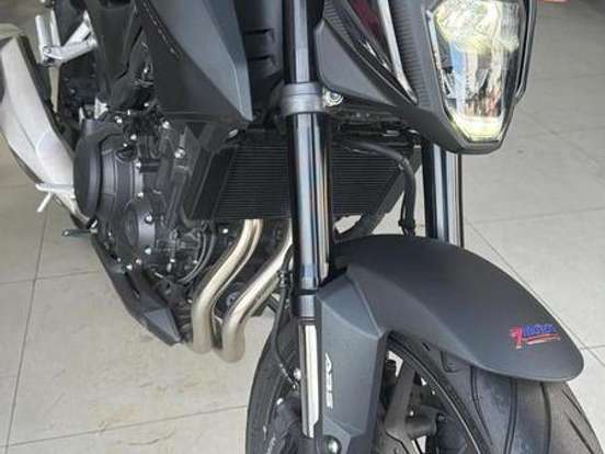 HONDA-CB 1000R ABS HONDA-CB 1000R ABS-2025