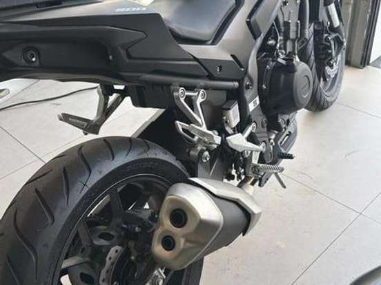 HONDA-CB 1000R ABS HONDA-CB 1000R ABS-2025