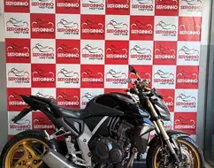 HONDA CB 1000R HONDA CB 1000R