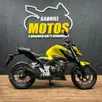 HONDA CB 300F TWISTER ABS HONDA CB 300F TWISTER ABS