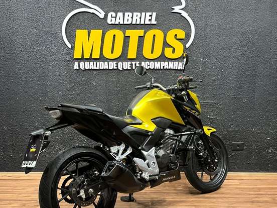 HONDA-CB 300F TWISTER ABS HONDA-CB 300F TWISTER ABS-2024