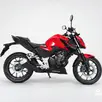 HONDA CB 300F TWISTER ABS HONDA CB 300F TWISTER ABS