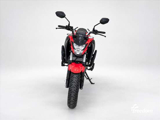 HONDA-CB 300F TWISTER ABS HONDA-CB 300F TWISTER ABS-2023