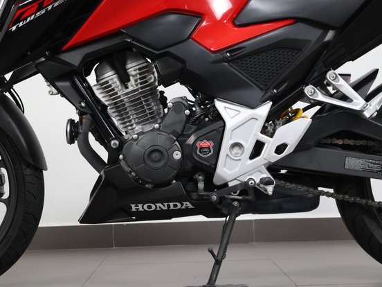 HONDA-CB 300F TWISTER ABS-2023