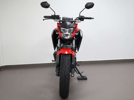 HONDA-CB 300F TWISTER ABS-2023