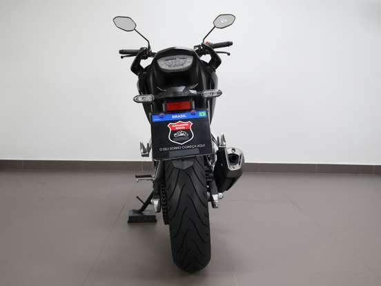 HONDA-CB 300F TWISTER ABS-2023