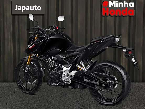 HONDA-CB 300F TWISTER ABS HONDA-CB 300F TWISTER ABS-2026