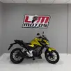 HONDA CB 300F TWISTER ABS HONDA CB 300F TWISTER ABS