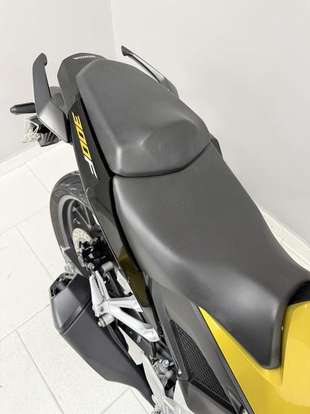 HONDA-CB 300F TWISTER ABS-2023