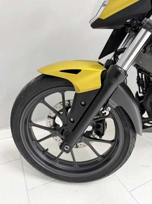 HONDA-CB 300F TWISTER ABS-2023