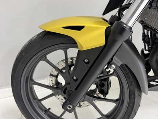 HONDA-CB 300F TWISTER ABS HONDA-CB 300F TWISTER ABS-2023