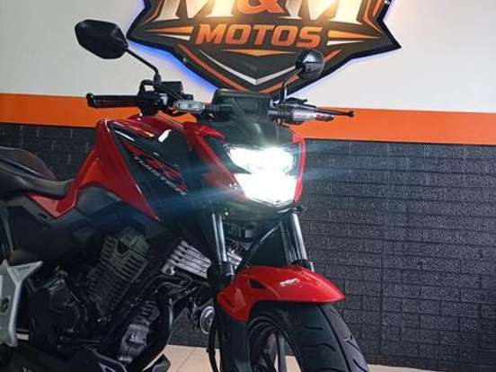 HONDA-CB 300F TWISTER ABS HONDA-CB 300F TWISTER ABS-2024