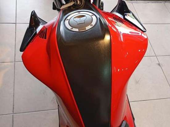 HONDA-CB 300F TWISTER ABS HONDA-CB 300F TWISTER ABS-2024