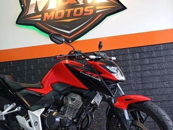 HONDA-CB 300F TWISTER ABS HONDA-CB 300F TWISTER ABS-2024