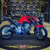 HONDA CB 300F TWISTER CBS HONDA CB 300F TWISTER CBS
