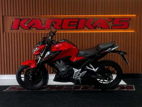 HONDA-CB 300F TWISTER CBS HONDA-CB 300F TWISTER CBS-2024