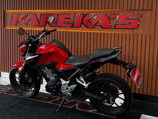 HONDA-CB 300F TWISTER CBS HONDA-CB 300F TWISTER CBS-2024